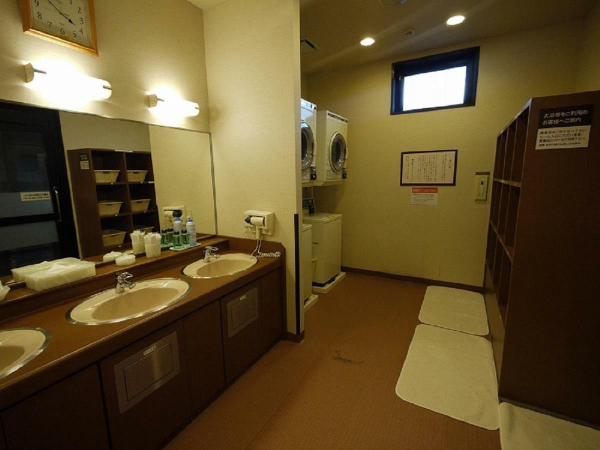 Hotel Route-Inn Ota Minami -Route 407- Exterior photo